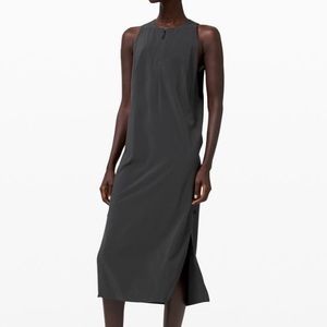 Lululemon Lab Lahar Dress